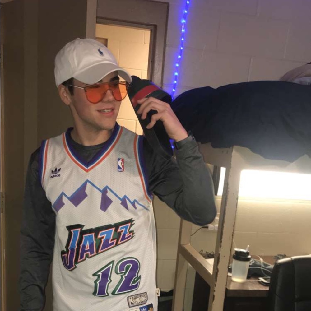 Meet your Posher, Jess